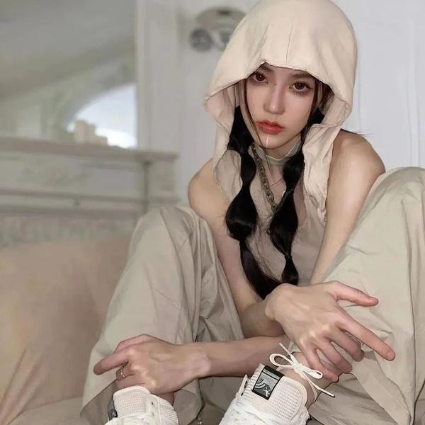 别惹前女友