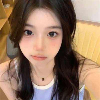 女高中生给你做饭了